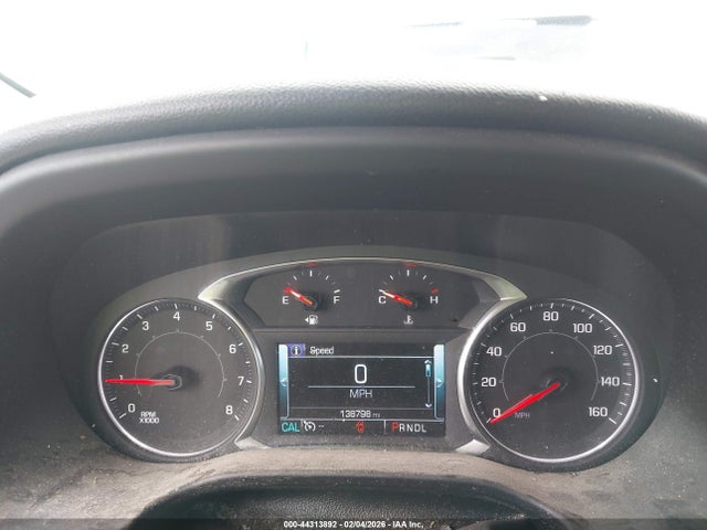 44313892 :رقم المزاد ، 1GKKNULS2HZ279977 vin ، 2017 Gmc Acadia Slt-1 مزاد بيع