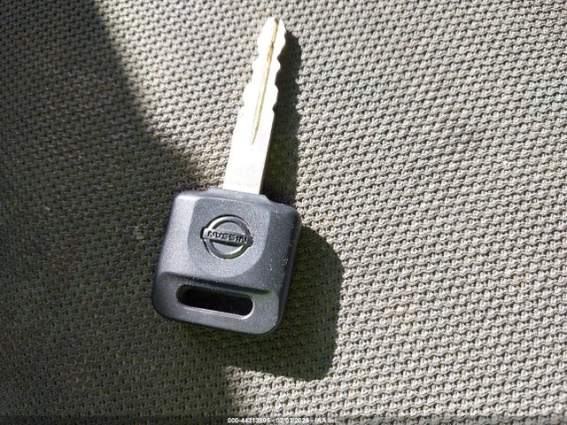 2016 NISSAN FRONTIER 1N6BD0CT3GN905104 Photo 10