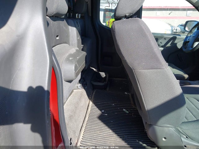 2016 NISSAN FRONTIER 1N6BD0CT3GN905104 Photo 7