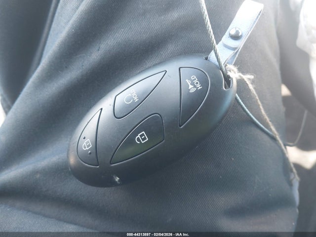 2025 HYUNDAI ELANTRA N KMHLW4DK8SU034158 Photo 10