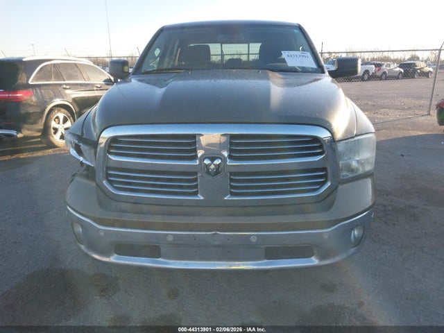 2014 Ram 1500 Big Horn მანქანა იყიდება აუქციონზე, vin: 1C6RR6TT9ES382960, აუქციონის ნომერი: 44313901