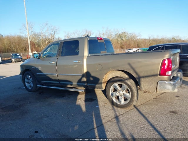 2014 Ram 1500 Big Horn მანქანა იყიდება აუქციონზე, vin: 1C6RR6TT9ES382960, აუქციონის ნომერი: 44313901