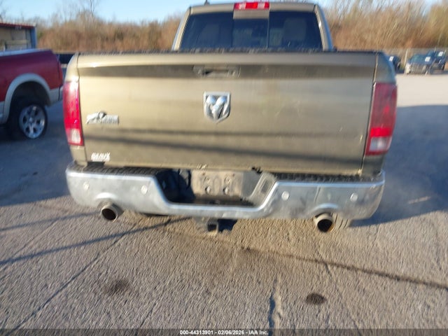 2014 Ram 1500 Big Horn მანქანა იყიდება აუქციონზე, vin: 1C6RR6TT9ES382960, აუქციონის ნომერი: 44313901