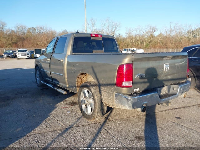2014 Ram 1500 Big Horn მანქანა იყიდება აუქციონზე, vin: 1C6RR6TT9ES382960, აუქციონის ნომერი: 44313901