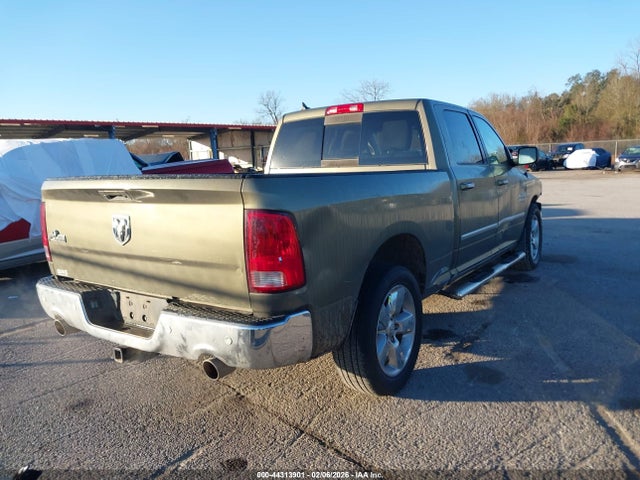 2014 Ram 1500 Big Horn მანქანა იყიდება აუქციონზე, vin: 1C6RR6TT9ES382960, აუქციონის ნომერი: 44313901
