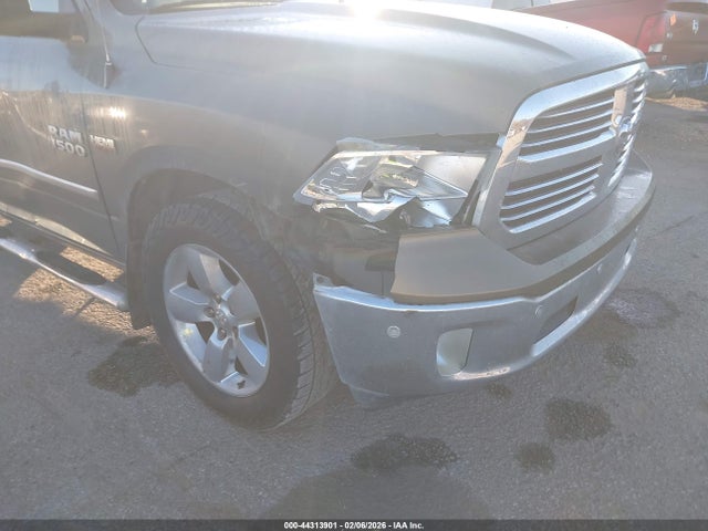 2014 Ram 1500 Big Horn მანქანა იყიდება აუქციონზე, vin: 1C6RR6TT9ES382960, აუქციონის ნომერი: 44313901