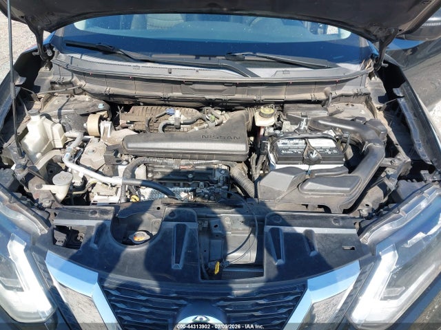 2017 NISSAN ROGUE KNMAT2MT0HP516423 Photo 9