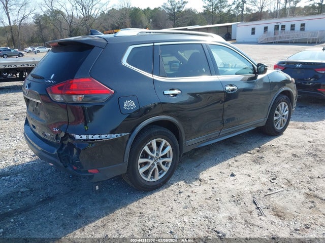 2017 NISSAN ROGUE KNMAT2MT0HP516423 Photo 3