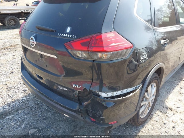 2017 NISSAN ROGUE KNMAT2MT0HP516423 Photo 5