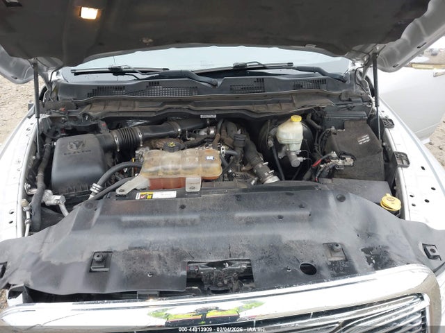 Aukcja sprzedaży 2016 Ram 1500 Laramie, vin: 1C6RR7NM2GS372365, numer aukcji: 44313909