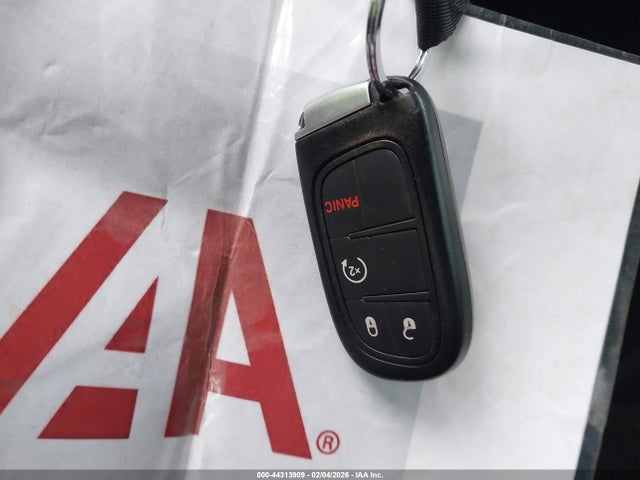 Aukcja sprzedaży 2016 Ram 1500 Laramie, vin: 1C6RR7NM2GS372365, numer aukcji: 44313909