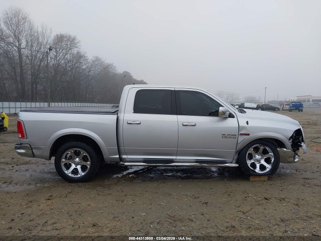 Aukcja sprzedaży 2016 Ram 1500 Laramie, vin: 1C6RR7NM2GS372365, numer aukcji: 44313909