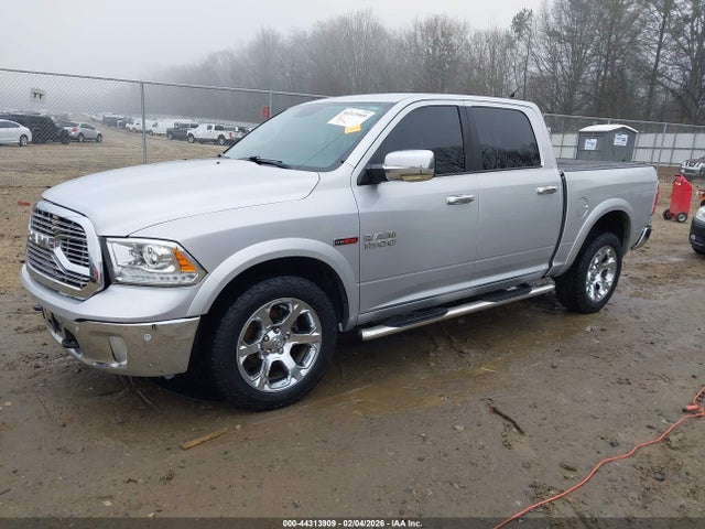 Aukcja sprzedaży 2016 Ram 1500 Laramie, vin: 1C6RR7NM2GS372365, numer aukcji: 44313909