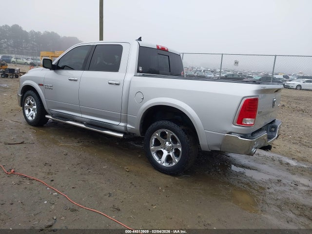 Aukcja sprzedaży 2016 Ram 1500 Laramie, vin: 1C6RR7NM2GS372365, numer aukcji: 44313909