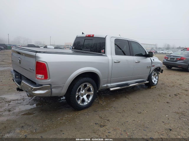Aukcja sprzedaży 2016 Ram 1500 Laramie, vin: 1C6RR7NM2GS372365, numer aukcji: 44313909