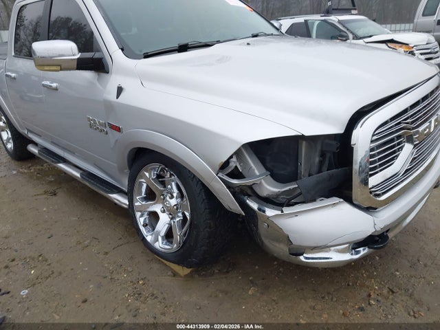Aukcja sprzedaży 2016 Ram 1500 Laramie, vin: 1C6RR7NM2GS372365, numer aukcji: 44313909