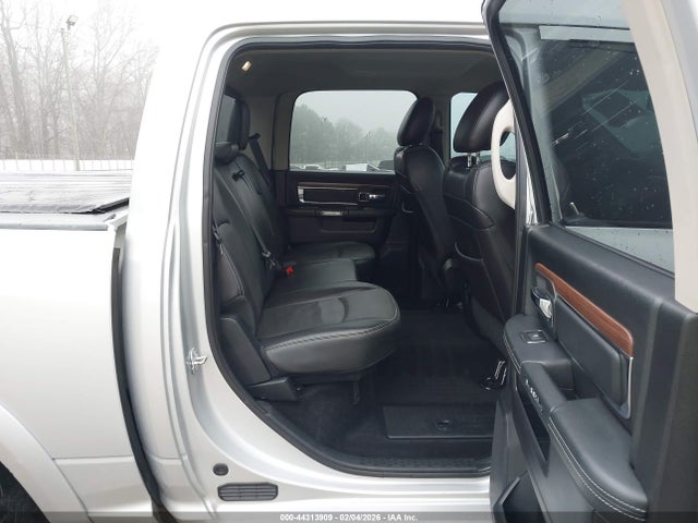 Aukcja sprzedaży 2016 Ram 1500 Laramie, vin: 1C6RR7NM2GS372365, numer aukcji: 44313909