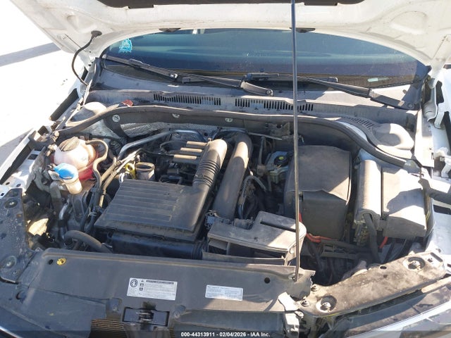 3VW267AJ7GM237564 Volkswagen Jetta 1.4t S
