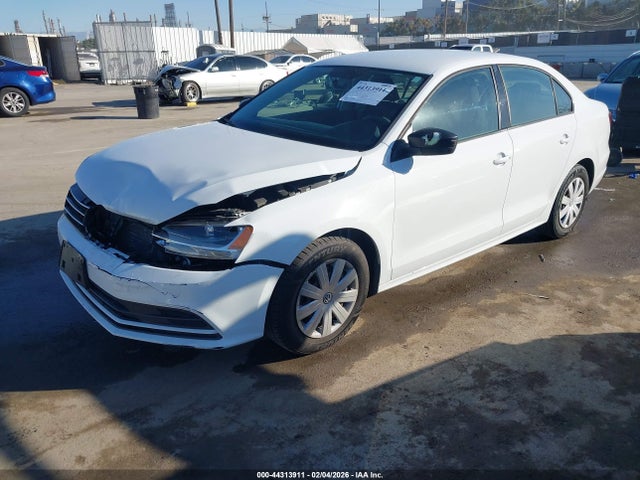 3VW267AJ7GM237564 Volkswagen Jetta 1.4t S