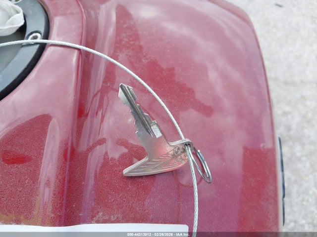 2016 INDIAN MOTORCYCLE CO. SCOUT 56KMSB117G3116524 Photo 10