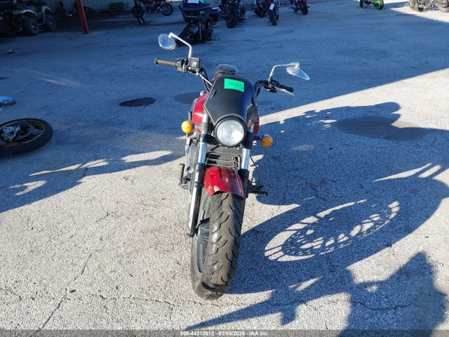 2016 INDIAN MOTORCYCLE CO. SCOUT 56KMSB117G3116524 Photo 4