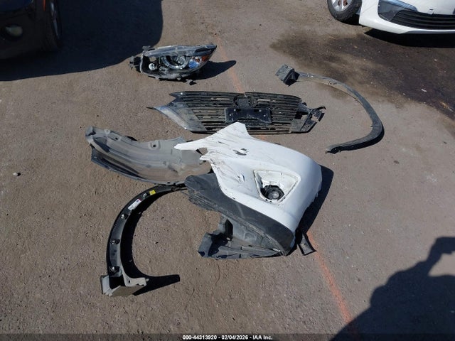 JM3KE2DY8G0728981 Mazda Cx-5 Grand Touring