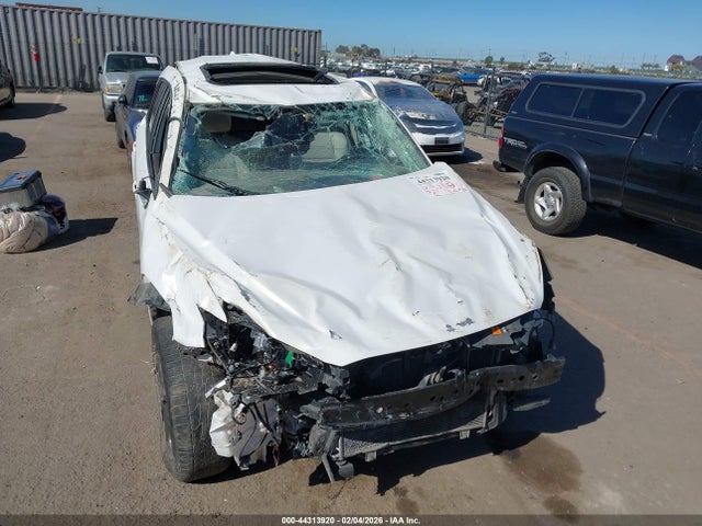 JM3KE2DY8G0728981 Mazda Cx-5 Grand Touring