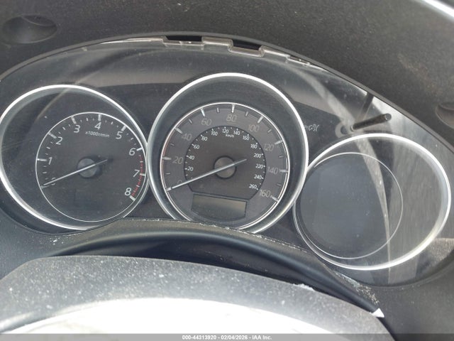JM3KE2DY8G0728981 Mazda Cx-5 Grand Touring