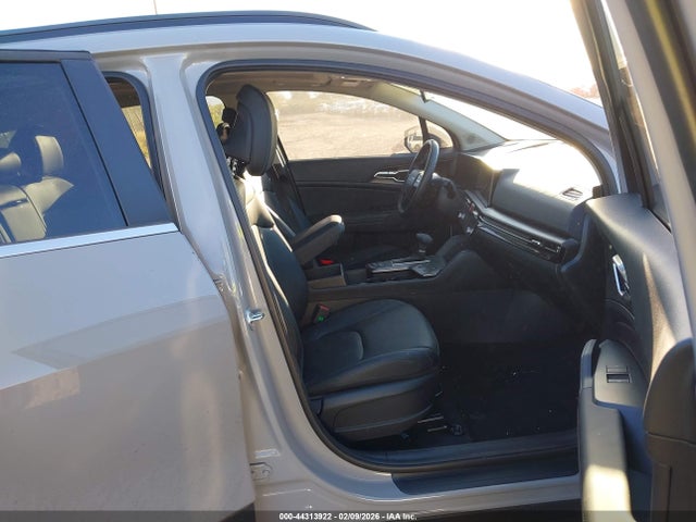 5XYK33DF4TG337673 KIA Sportage Ex