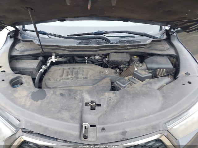 Aukcja sprzedaży 2019 Acura Mdx Tech   A-spec Pkgs, vin: 5J8YD4H07KL803376, numer aukcji: 44313932