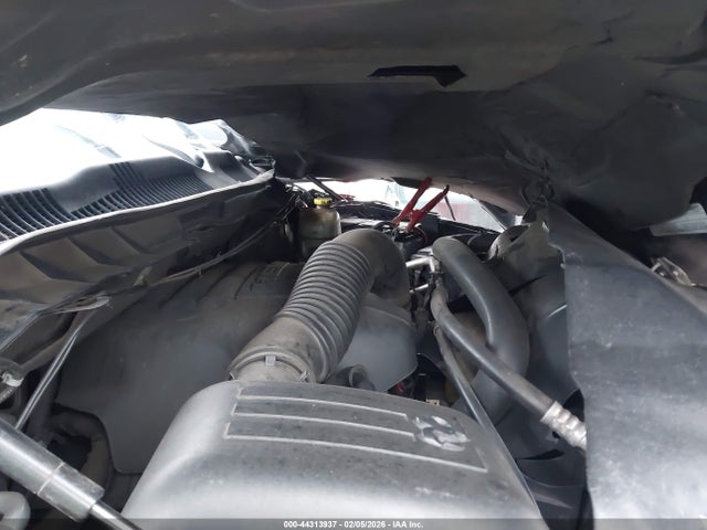 Продаж на аукціоні авто 2014 Ram 1500 Express, vin: 1C6RR7KT2ES292055, номер лоту: 44313937