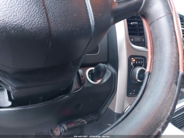 Продаж на аукціоні авто 2014 Ram 1500 Express, vin: 1C6RR7KT2ES292055, номер лоту: 44313937