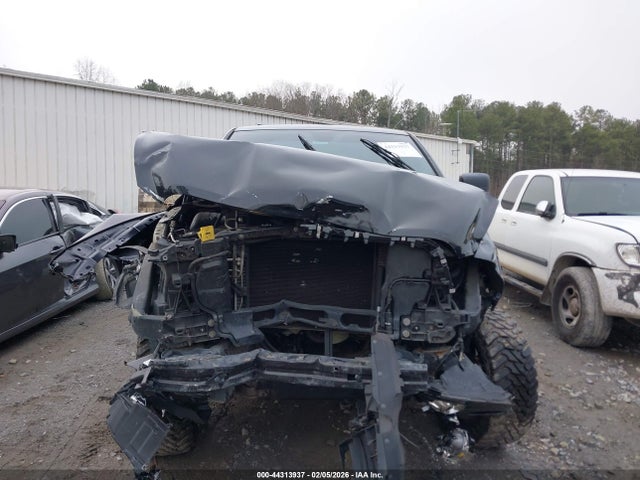Продаж на аукціоні авто 2014 Ram 1500 Express, vin: 1C6RR7KT2ES292055, номер лоту: 44313937
