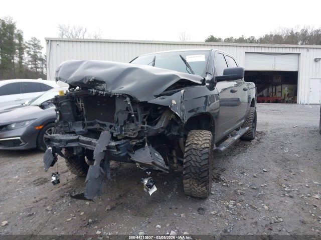 Продаж на аукціоні авто 2014 Ram 1500 Express, vin: 1C6RR7KT2ES292055, номер лоту: 44313937
