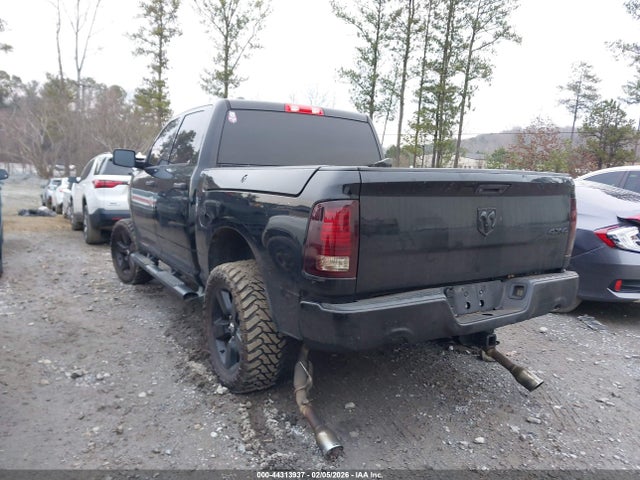 Продаж на аукціоні авто 2014 Ram 1500 Express, vin: 1C6RR7KT2ES292055, номер лоту: 44313937