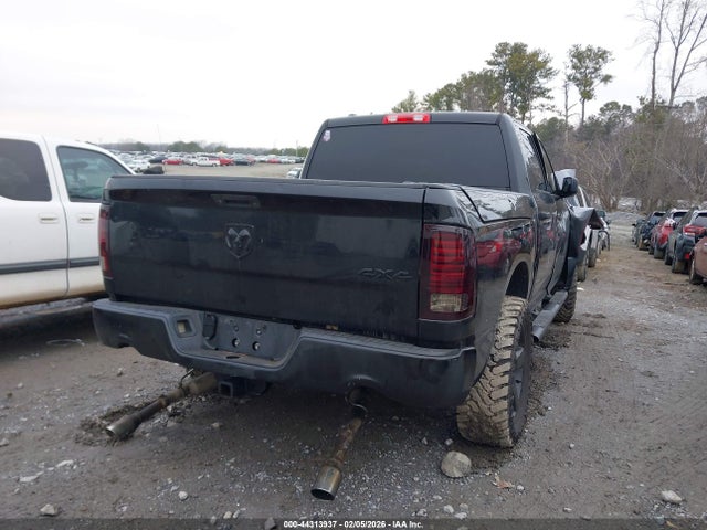 Продаж на аукціоні авто 2014 Ram 1500 Express, vin: 1C6RR7KT2ES292055, номер лоту: 44313937