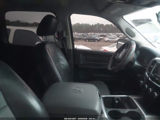 Продаж на аукціоні авто 2014 Ram 1500 Express, vin: 1C6RR7KT2ES292055, номер лоту: 44313937
