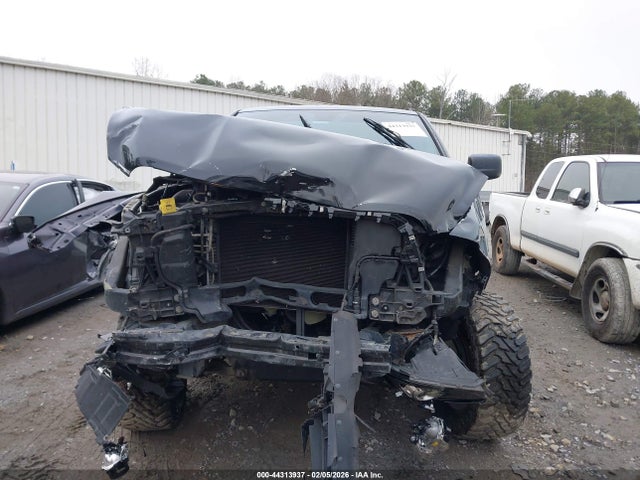 Продаж на аукціоні авто 2014 Ram 1500 Express, vin: 1C6RR7KT2ES292055, номер лоту: 44313937