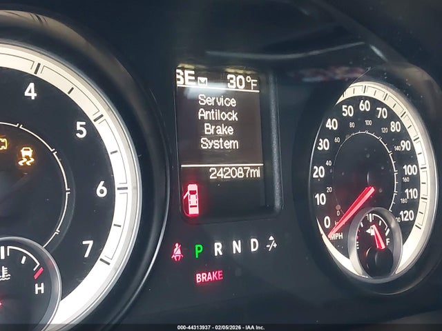 Продаж на аукціоні авто 2014 Ram 1500 Express, vin: 1C6RR7KT2ES292055, номер лоту: 44313937