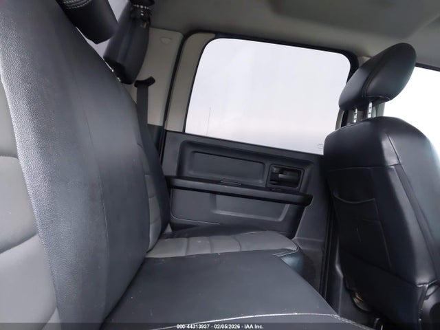 Продаж на аукціоні авто 2014 Ram 1500 Express, vin: 1C6RR7KT2ES292055, номер лоту: 44313937