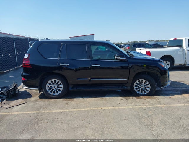 44313939 :رقم المزاد ، JTJBM7FX6J5191743 vin ، 2018 Lexus Gx 460 مزاد بيع