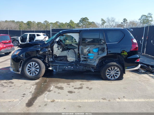 44313939 :رقم المزاد ، JTJBM7FX6J5191743 vin ، 2018 Lexus Gx 460 مزاد بيع