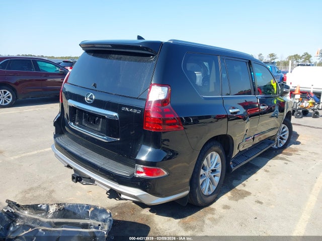 2018 LEXUS GX 460 JTJBM7FX6J5191743 Photo 3