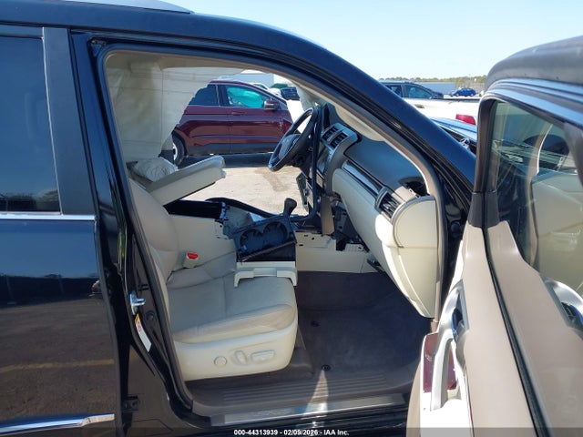 2018 LEXUS GX 460 JTJBM7FX6J5191743 Photo 4