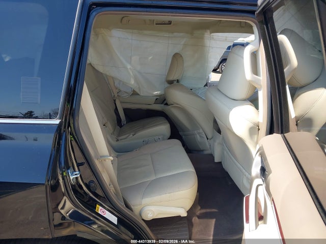2018 LEXUS GX 460 JTJBM7FX6J5191743 Photo 7