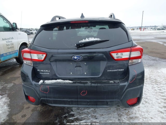 2018 Subaru Crosstrek 2.0i Premium მანქანა იყიდება აუქციონზე, vin: JF2GTADC1JH233907, აუქციონის ნომერი: 44313942