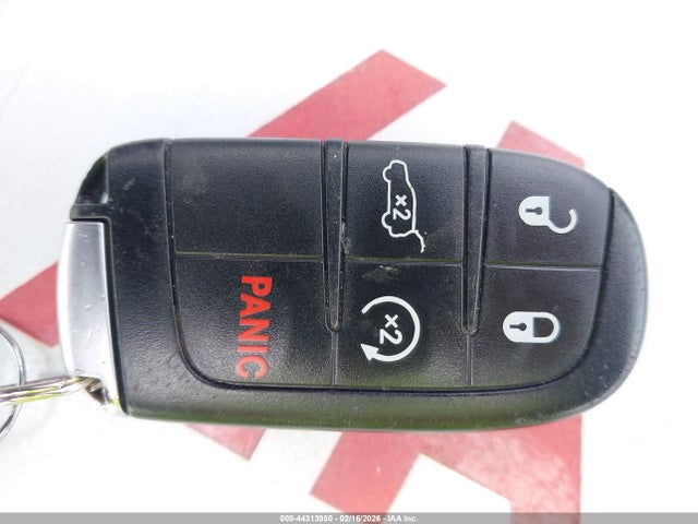 2021 DODGE DURANGO 1C4SDJCT2MC882978 Photo 10