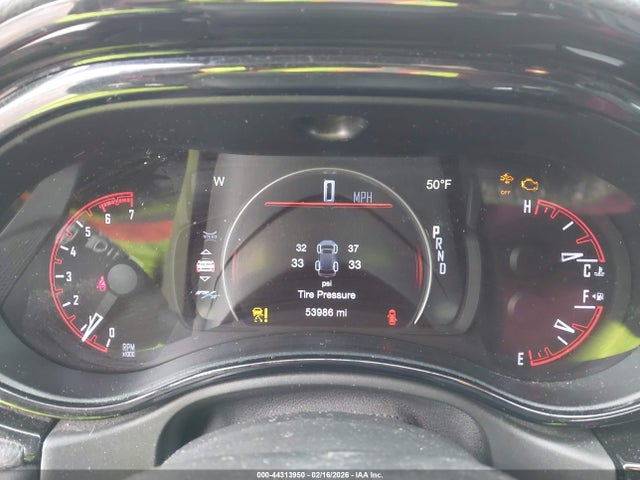 2021 DODGE DURANGO 1C4SDJCT2MC882978 Photo 6