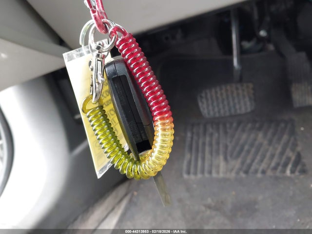 Продаж на аукціоні авто 2011 Buick Lacrosse Cxs, vin: 1G4GE5GD0BF137523, номер лоту: 44313953