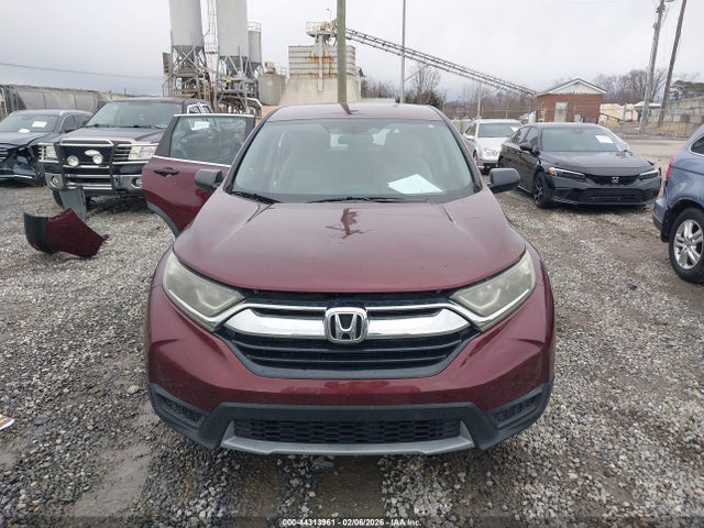 7FARW5H39HE000646 Honda CR-V LX